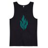 Thread Project Mens Summer Singlet Thumbnail