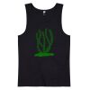 Thread Project Mens Summer Singlet Thumbnail
