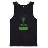 Thread Project Mens Summer Singlet Thumbnail