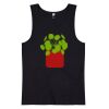 Thread Project Mens Summer Singlet Thumbnail