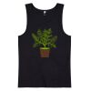 Thread Project Mens Summer Singlet Thumbnail