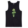 Thread Project Mens Summer Singlet Thumbnail