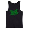 Thread Project Mens Summer Singlet Thumbnail