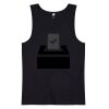 Thread Project Mens Summer Singlet Thumbnail
