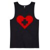Thread Project Mens Summer Singlet Thumbnail