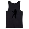 Thread Project Mens Summer Singlet Thumbnail