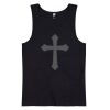 Thread Project Mens Summer Singlet Thumbnail