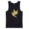 Thread Project Mens Summer Singlet Thumbnail