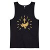 Thread Project Mens Summer Singlet Thumbnail