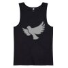 Thread Project Mens Summer Singlet Thumbnail