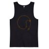 Thread Project Mens Summer Singlet Thumbnail