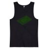 Thread Project Mens Summer Singlet Thumbnail
