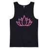 Thread Project Mens Summer Singlet Thumbnail
