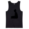 Thread Project Mens Summer Singlet Thumbnail