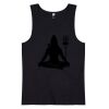 Thread Project Mens Summer Singlet Thumbnail