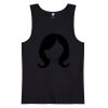 Thread Project Mens Summer Singlet Thumbnail