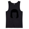 Thread Project Mens Summer Singlet Thumbnail