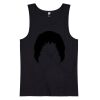 Thread Project Mens Summer Singlet Thumbnail
