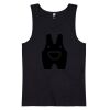 Thread Project Mens Summer Singlet Thumbnail