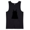 Thread Project Mens Summer Singlet Thumbnail