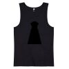 Thread Project Mens Summer Singlet Thumbnail