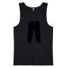 Thread Project Mens Summer Singlet Thumbnail