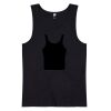 Thread Project Mens Summer Singlet Thumbnail