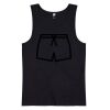 Thread Project Mens Summer Singlet Thumbnail