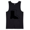 Thread Project Mens Summer Singlet Thumbnail