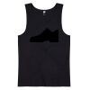 Thread Project Mens Summer Singlet Thumbnail