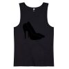Thread Project Mens Summer Singlet Thumbnail