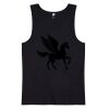 Thread Project Mens Summer Singlet Thumbnail