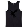 Thread Project Mens Summer Singlet Thumbnail