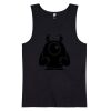 Thread Project Mens Summer Singlet Thumbnail