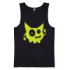 Thread Project Mens Summer Singlet Thumbnail