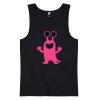 Thread Project Mens Summer Singlet Thumbnail