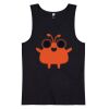 Thread Project Mens Summer Singlet Thumbnail
