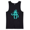 Thread Project Mens Summer Singlet Thumbnail
