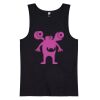 Thread Project Mens Summer Singlet Thumbnail