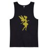 Thread Project Mens Summer Singlet Thumbnail