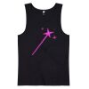 Thread Project Mens Summer Singlet Thumbnail