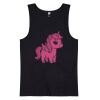 Thread Project Mens Summer Singlet Thumbnail
