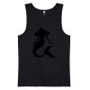 Thread Project Mens Summer Singlet Thumbnail