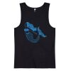 Thread Project Mens Summer Singlet Thumbnail