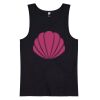 Thread Project Mens Summer Singlet Thumbnail
