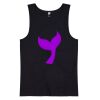 Thread Project Mens Summer Singlet Thumbnail