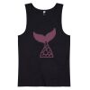 Thread Project Mens Summer Singlet Thumbnail
