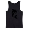 Thread Project Mens Summer Singlet Thumbnail