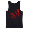 Thread Project Mens Summer Singlet Thumbnail