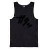 Thread Project Mens Summer Singlet Thumbnail